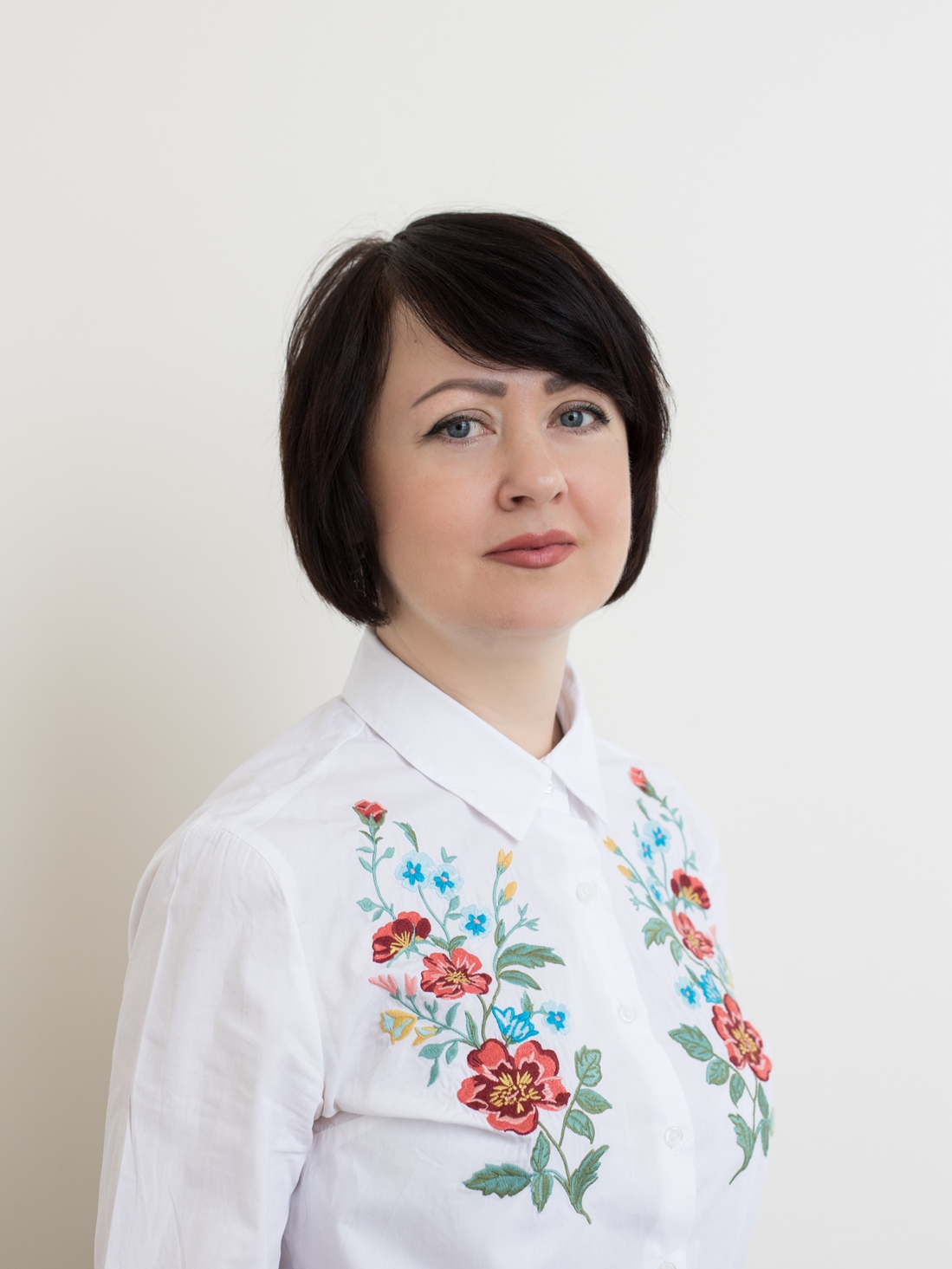 Капитон Каролина Анатольевна.